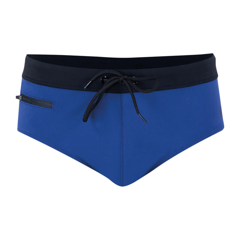 Slip de bain homme Construction traveler