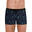 Boxer de bain homme Jungle