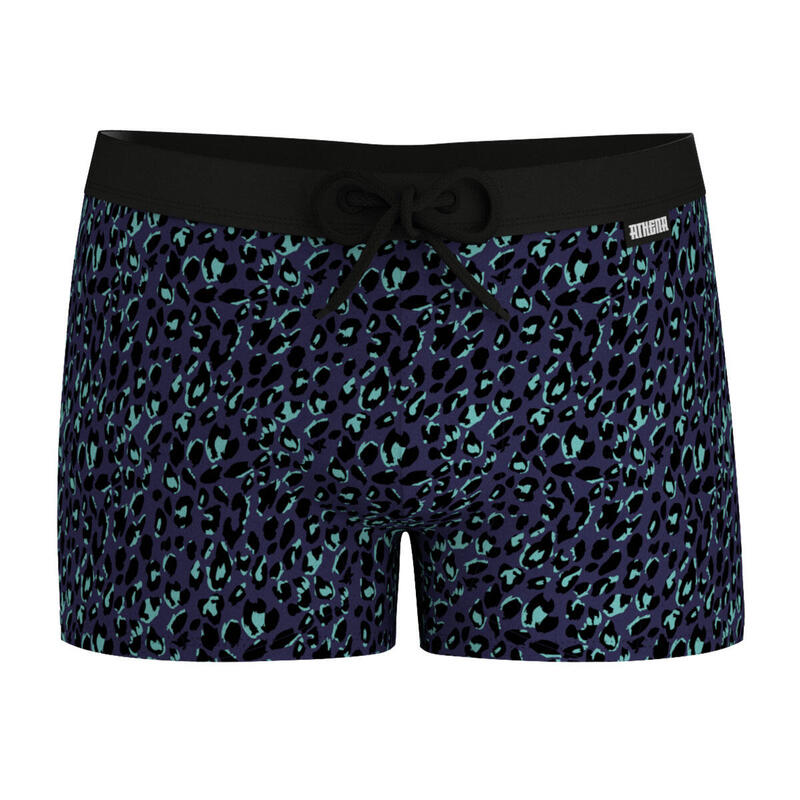 Boxer de bain homme Jungle