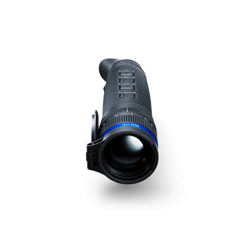 Camera cu termoviziune Pulsar Telos XP50