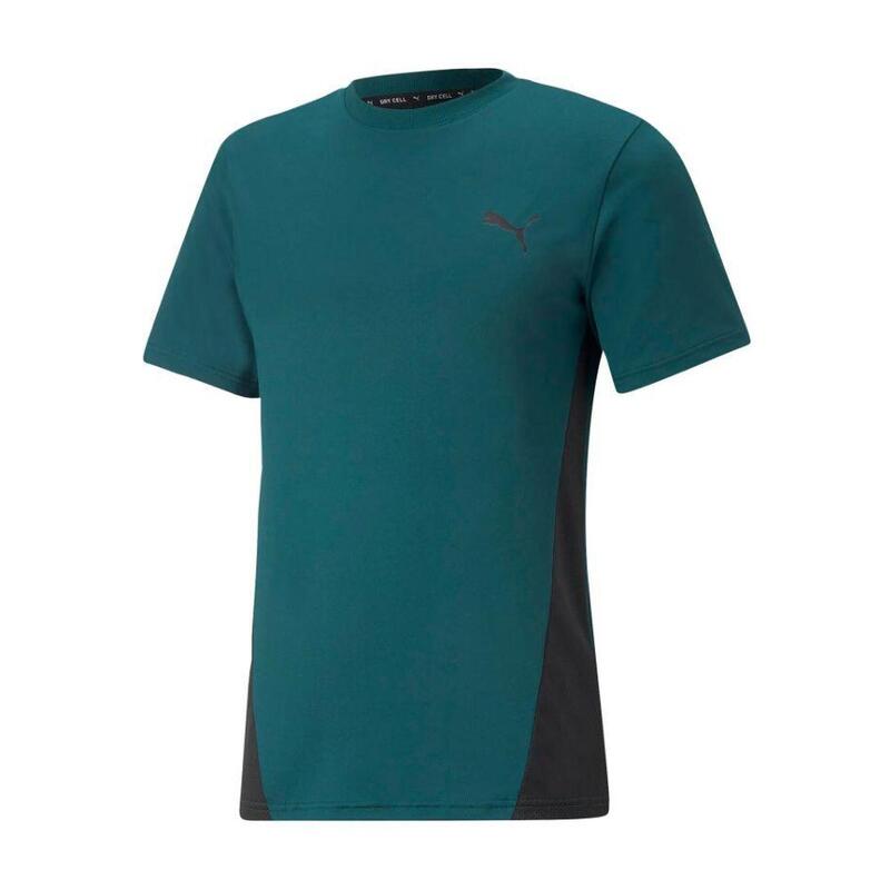 Camiseta de entrenamiento PUMA Train All Day para hombre