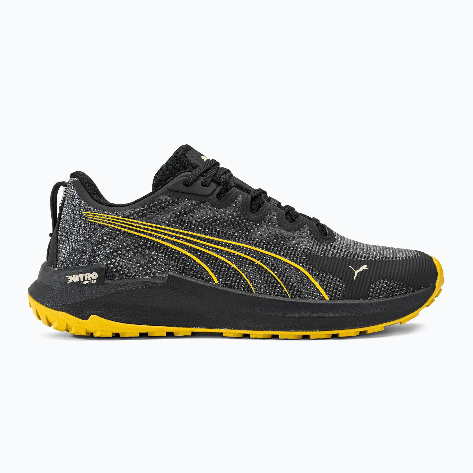 Buty do biegania męskie Puma Fast-track Nitro 2/5