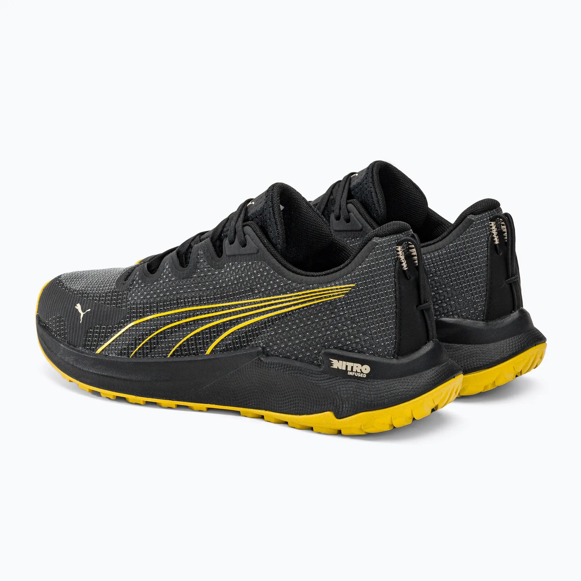 Buty do biegania męskie Puma Fast-track Nitro 3/5