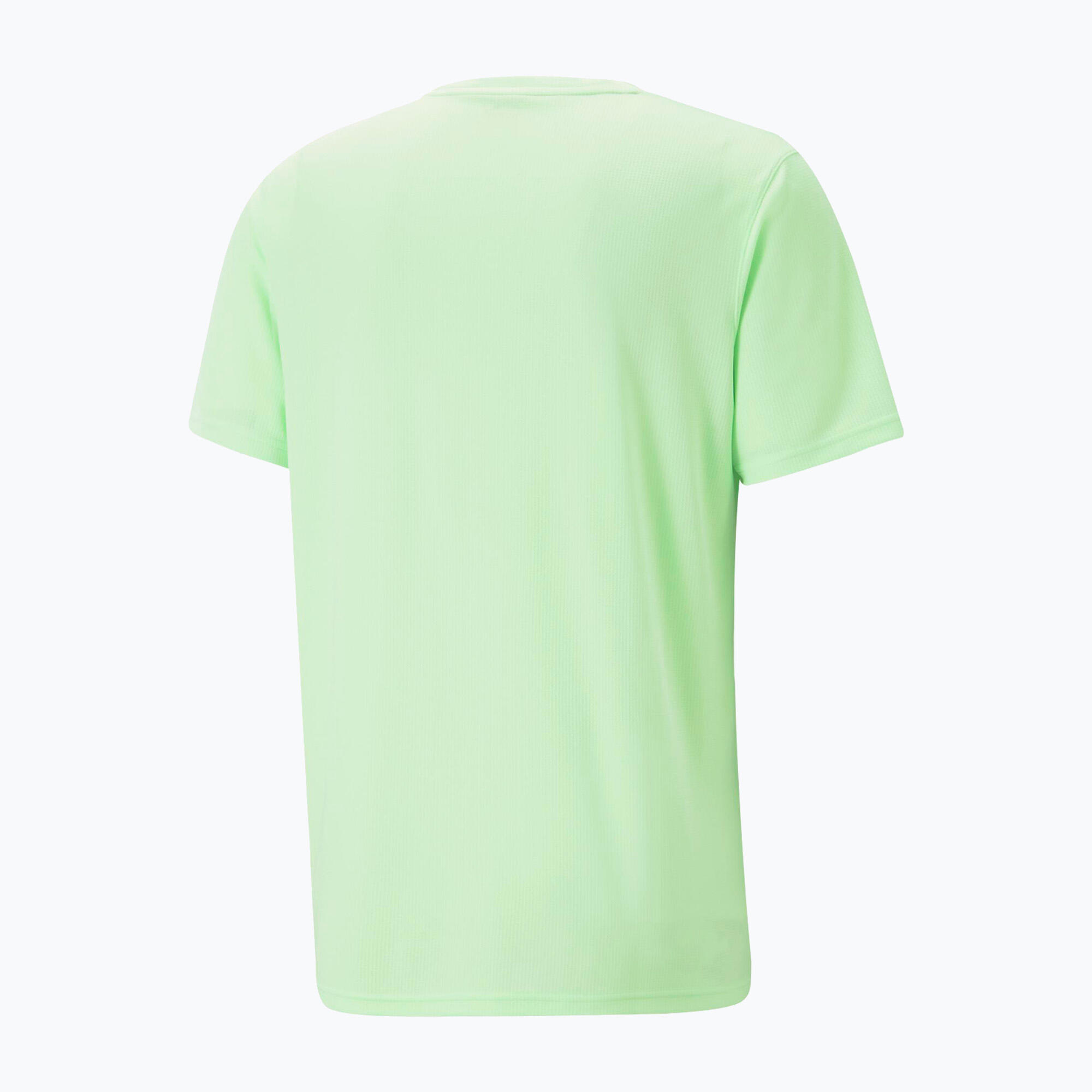 Koszulka fitness męska PUMA Performance SS 2/5