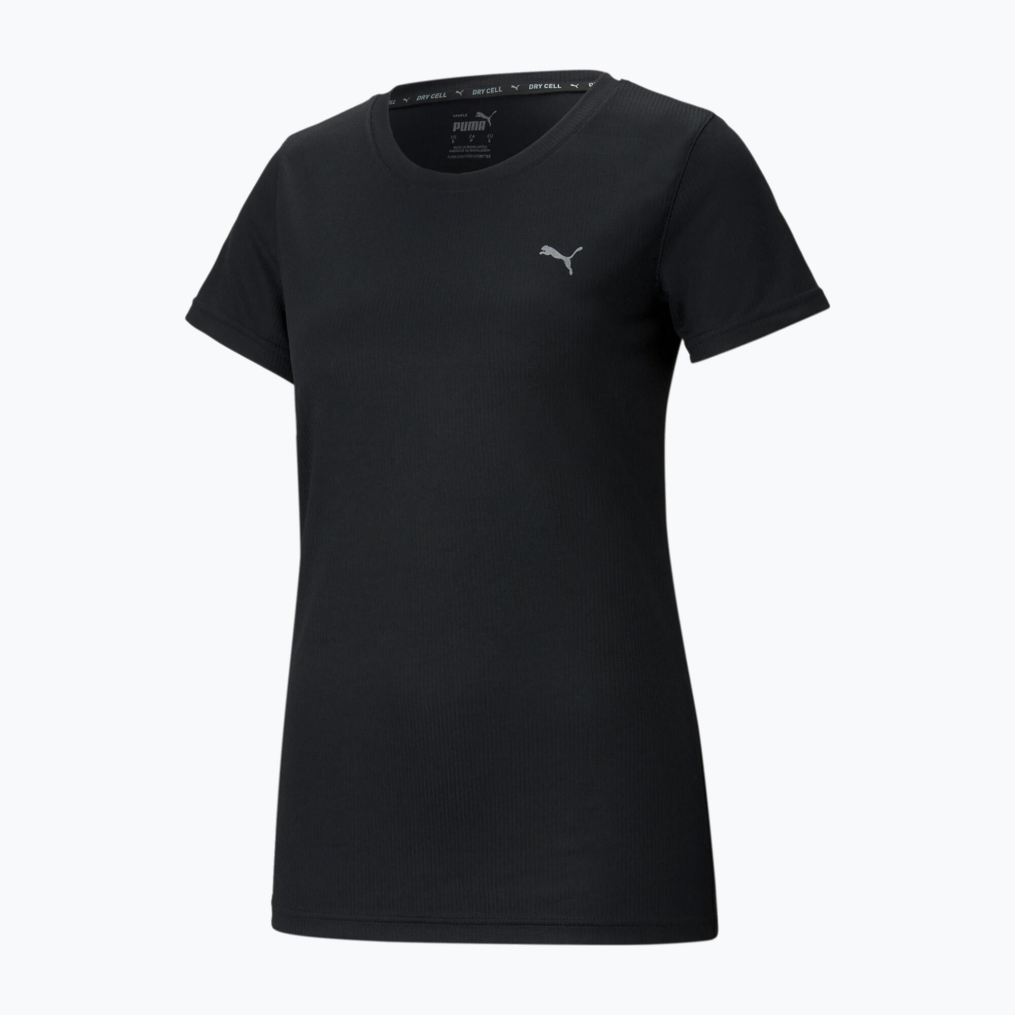 T-Shirt PERFORMANCE TEE W 3/7