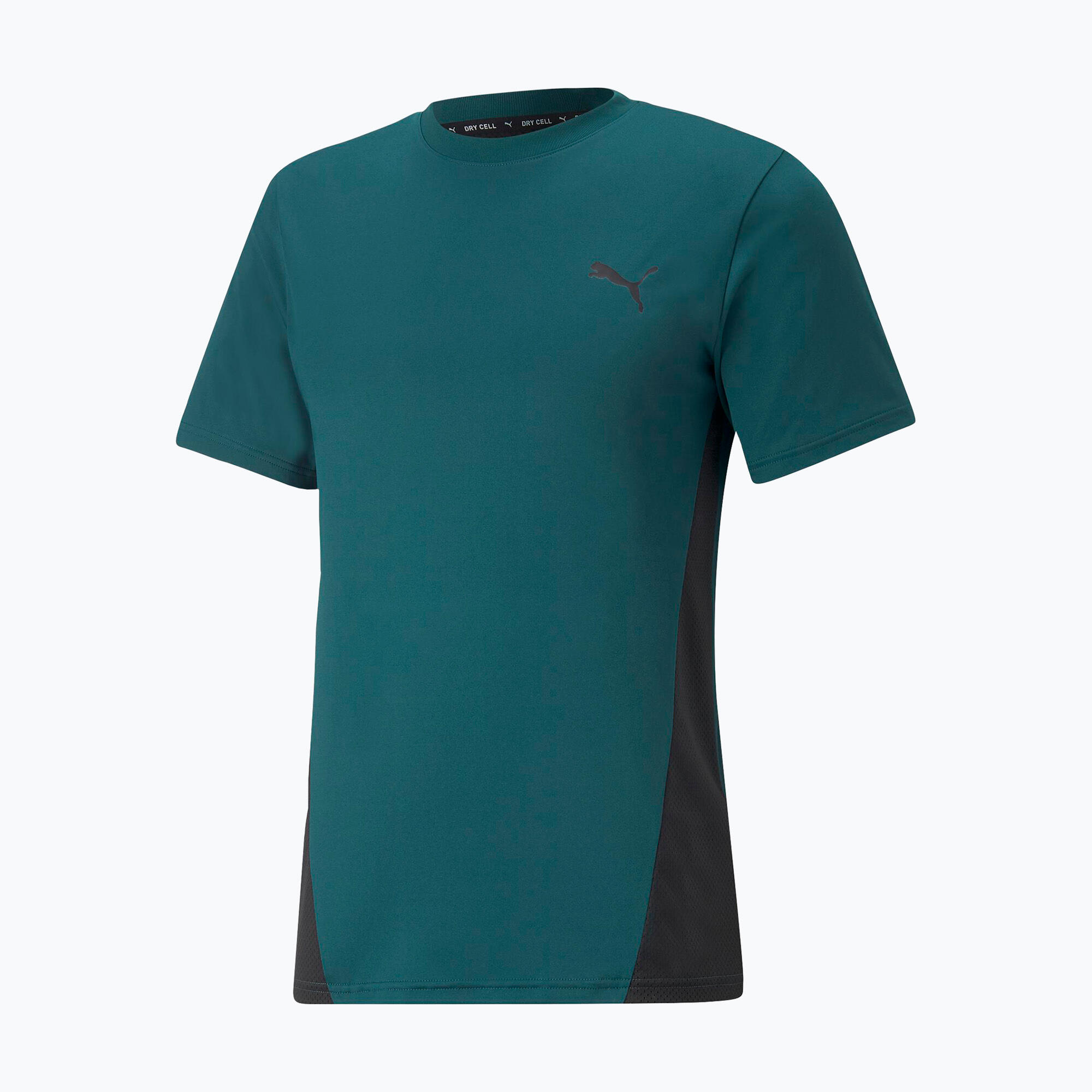 Puma Herren T-Shirt TRAIN ALL DAY Tee 522337 3/3