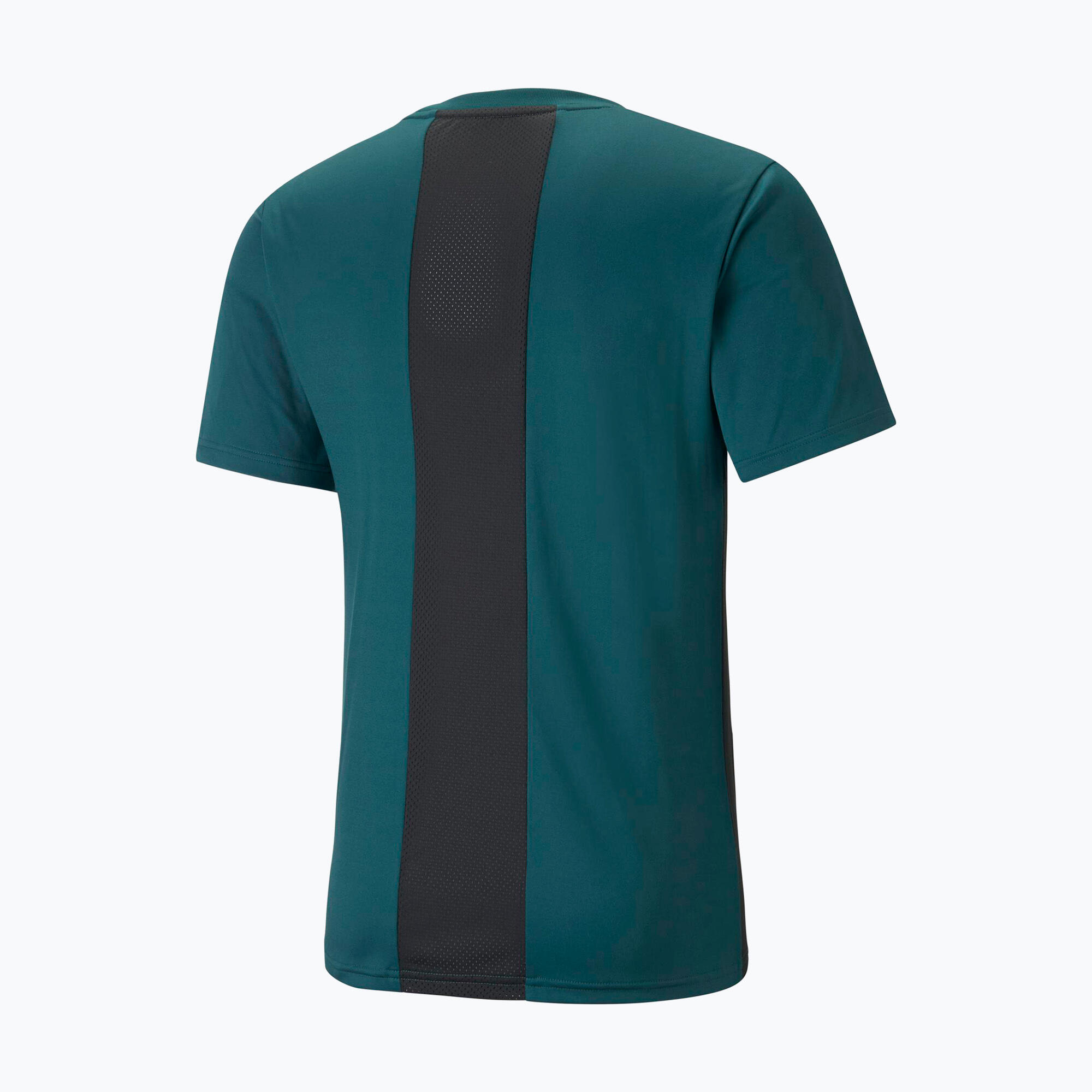 Puma Herren T-Shirt TRAIN ALL DAY Tee 522337 2/4
