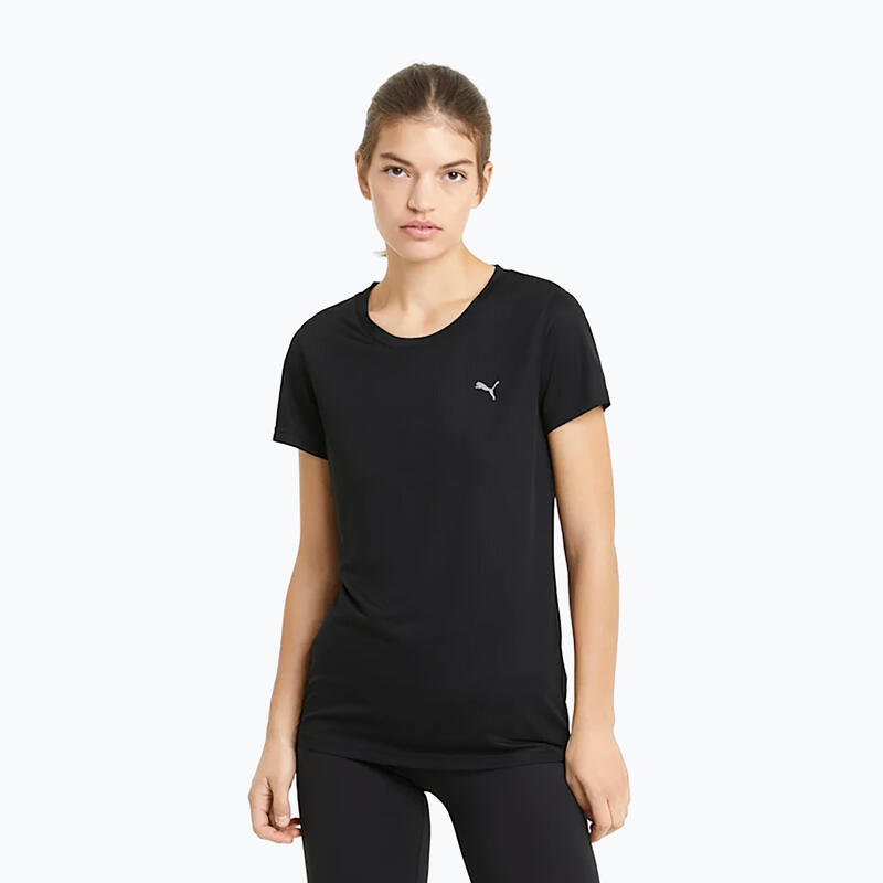 T-shirt d'entraînement PUMA Performance pour femmes