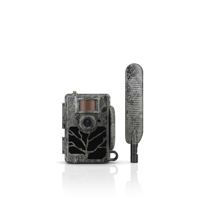 CAMERA VIDEO MONITORIZARE ZEISS SECACAM 5 5MP GPS