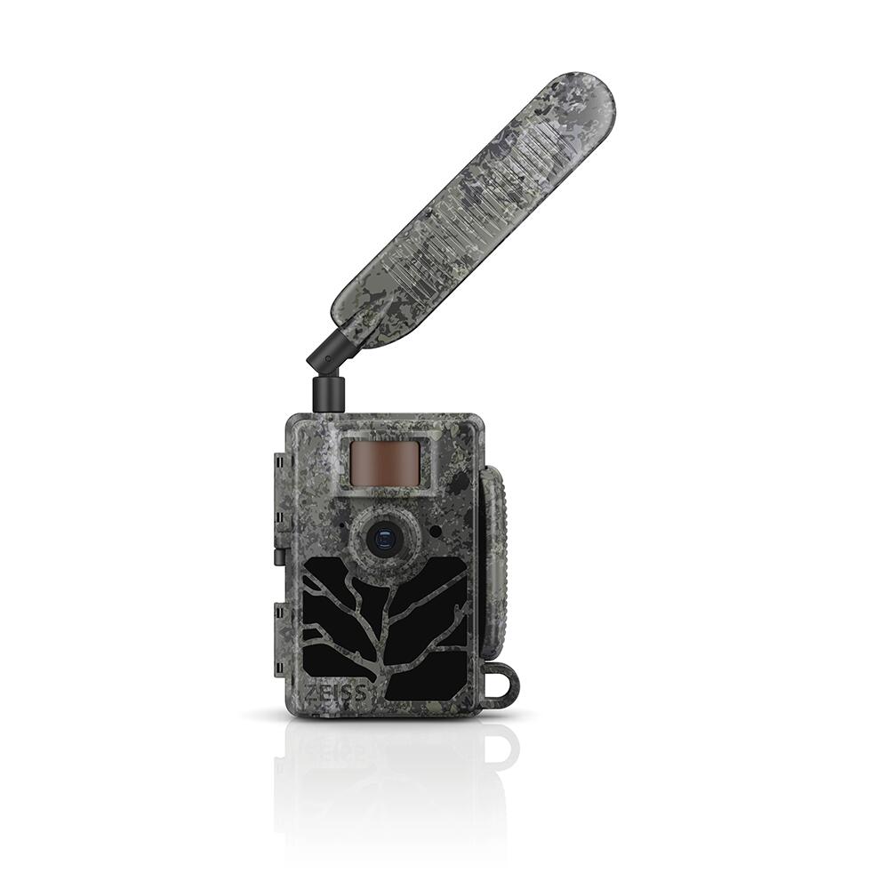 CAMERA VIDEO MONITORIZARE ZEISS SECACAM 5 5MP GPS
