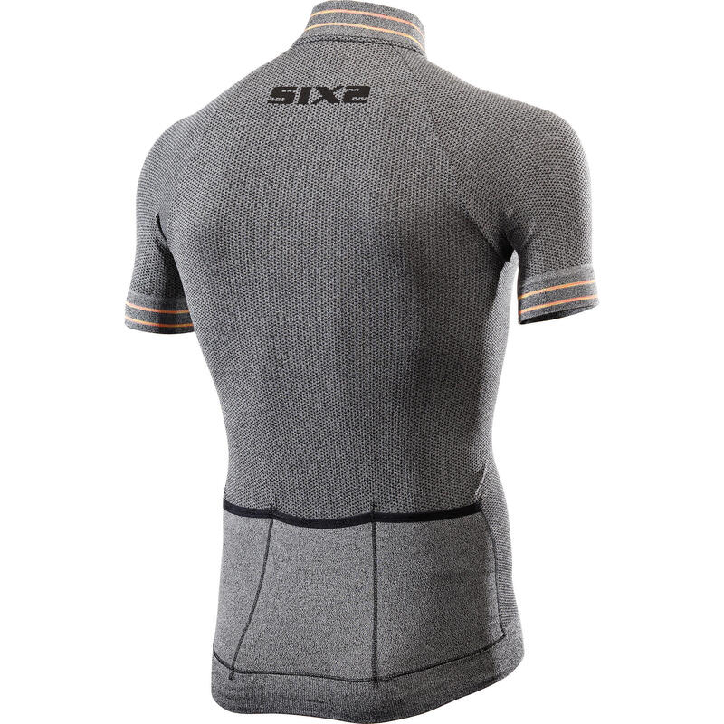 Maglia ciclismo Clima