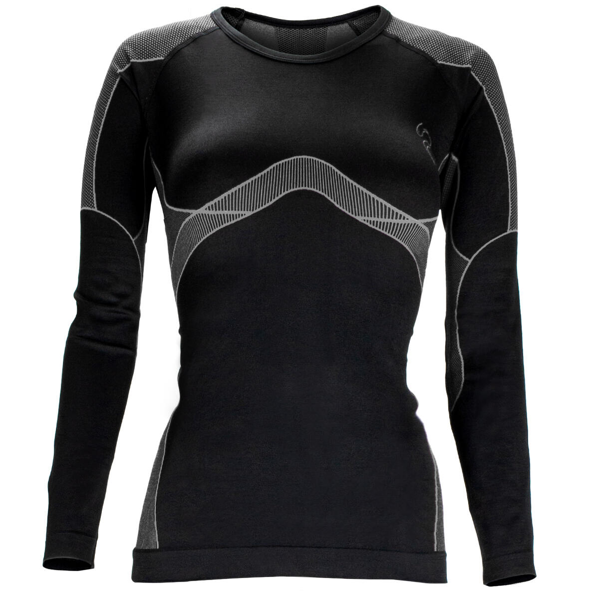 Ropa termica decathlon 2025 mujer