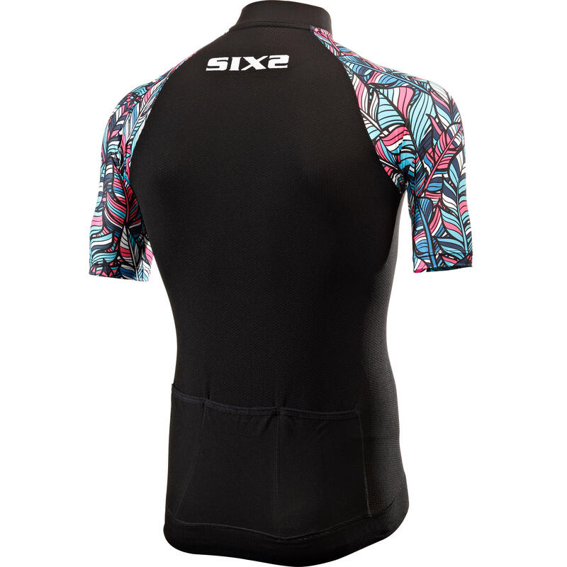 Maglia ciclismo Fancy