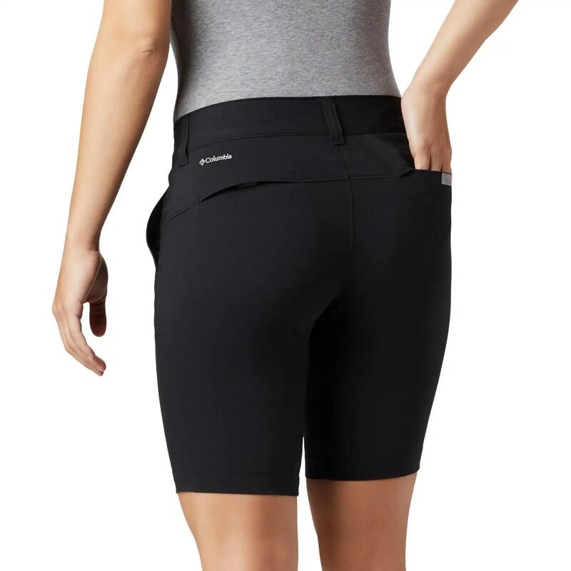 Columbia Satuday Trail Long short de trekking pour femme