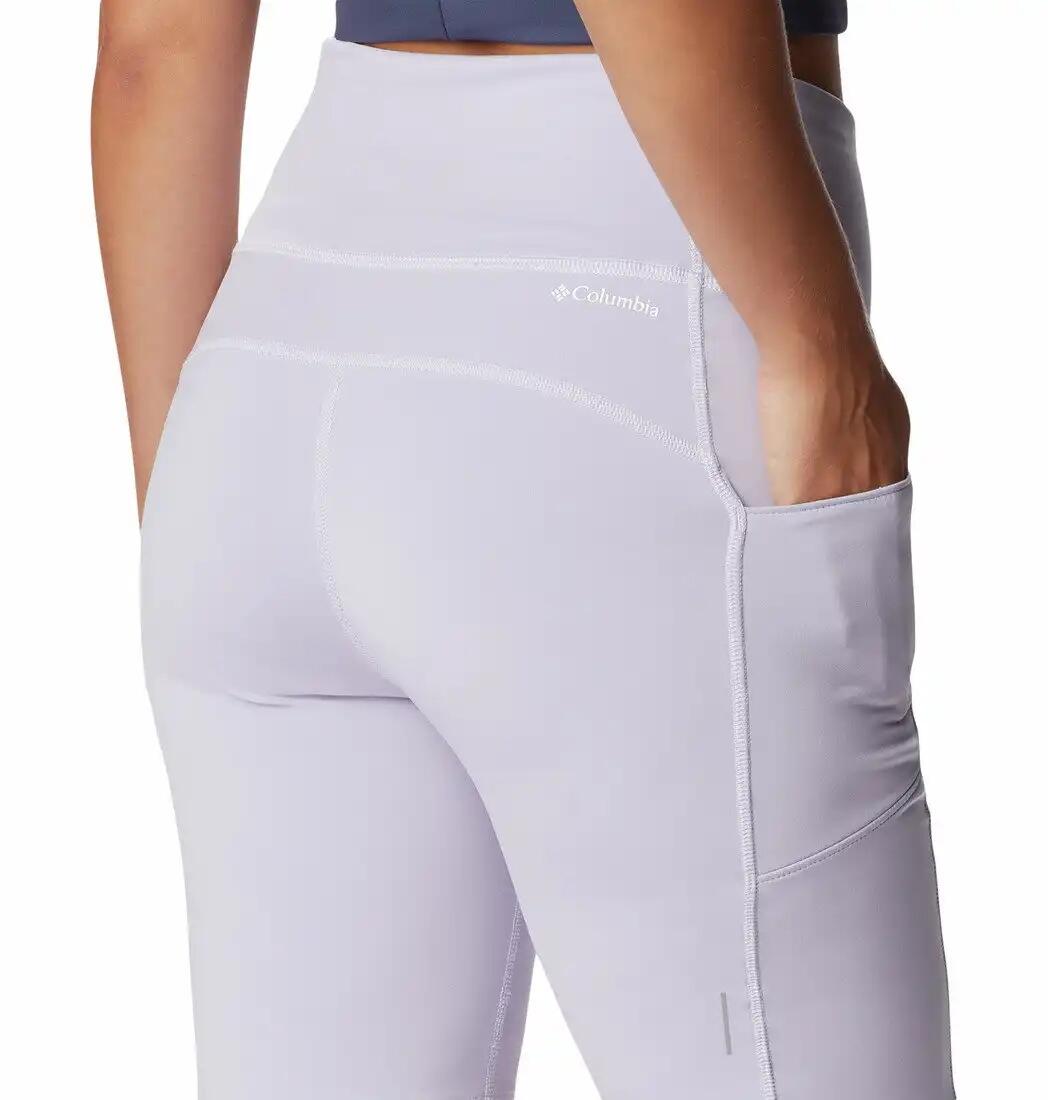 Spodenki sportowe damskie Columbia Windgates Half Tight 6/6