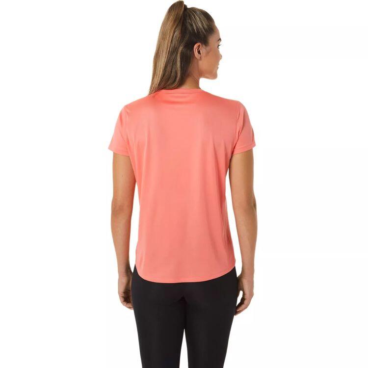 Camiseta Asics Core Ss Mujer 2/5