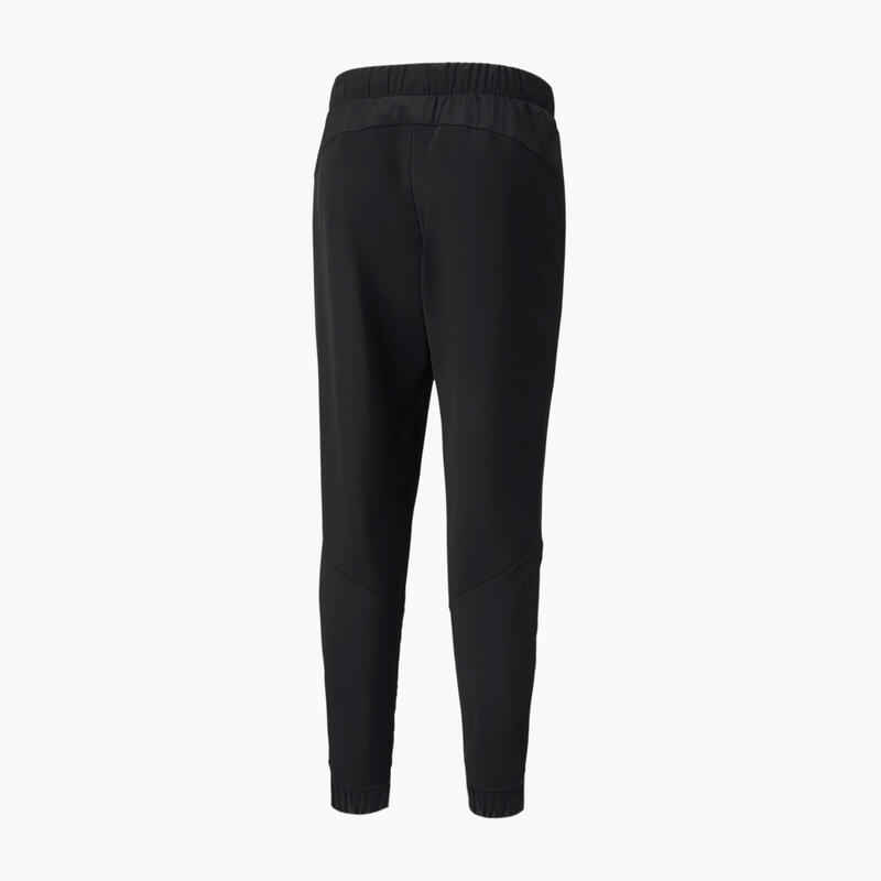 Pantalones de entrenamiento PUMA Train All Day Pwr Fleece Jogger para hombre