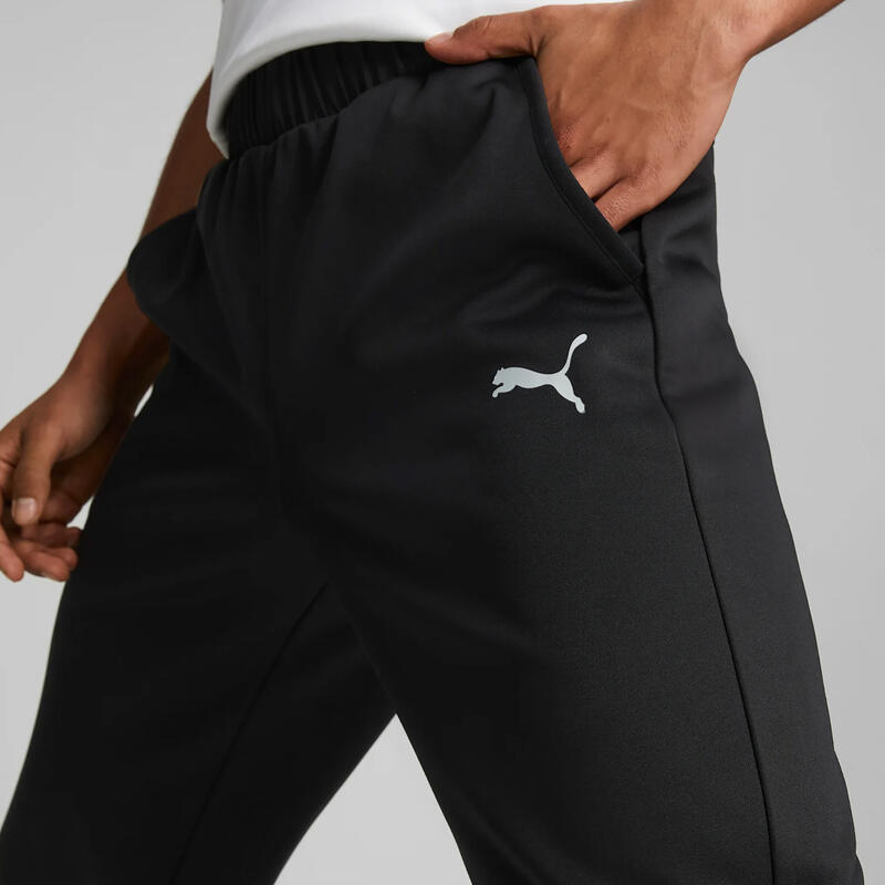 Pantalon de jogging en polaire Train All Day Pwr pour hommes de PUMA