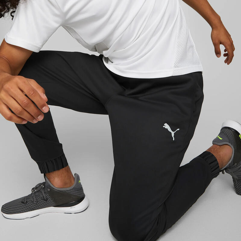 Pantalon de jogging en polaire Train All Day Pwr pour hommes de PUMA