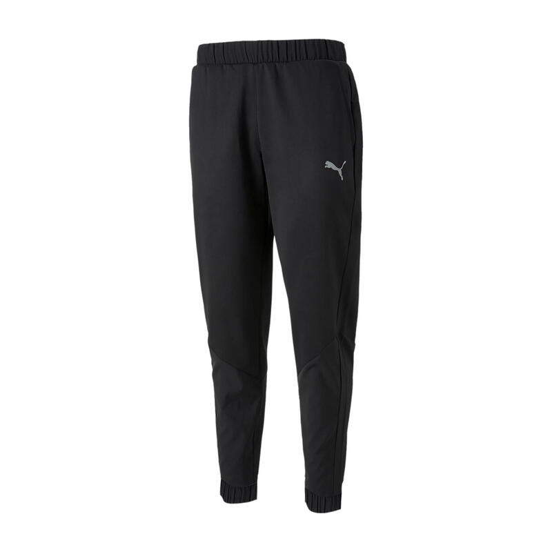 Pantalon de jogging en polaire Train All Day Pwr pour hommes de PUMA