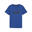 T-shirt con logo Essentials Youth PUMA Cobalt Glaze Blue