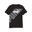 Camiseta gráfica Niño PUMA POWER PUMA Black