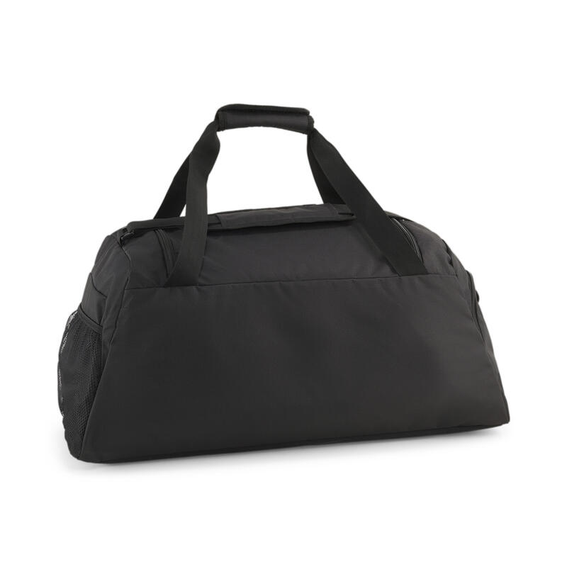 Bolsa de fútbol teamGOAL PUMA Black