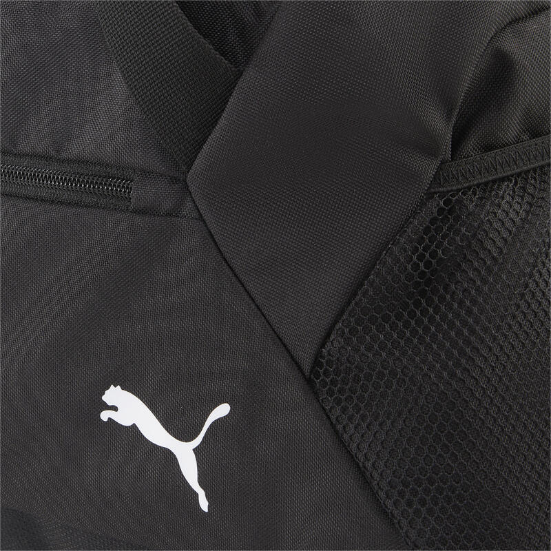 Saco de futebol team GOAL PUMA Black