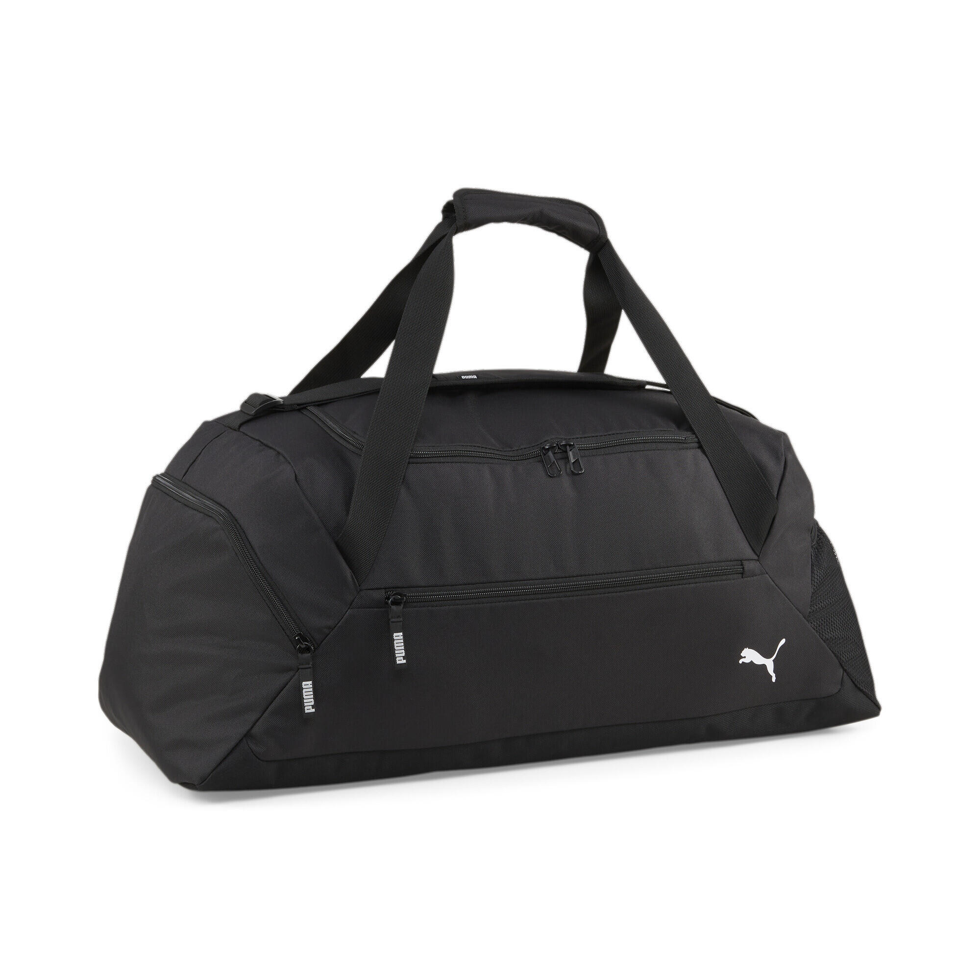 Sac d’équipe de football teamGOAL PUMA Black 3/7