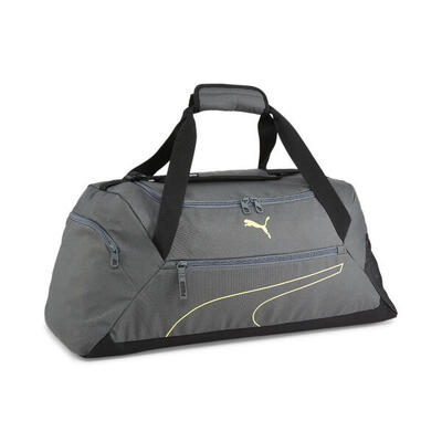 Borsone Fundamentals Sports medio PUMA Black
