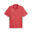 Individual Padel Poloshirt Herren PUMA Active Red Black