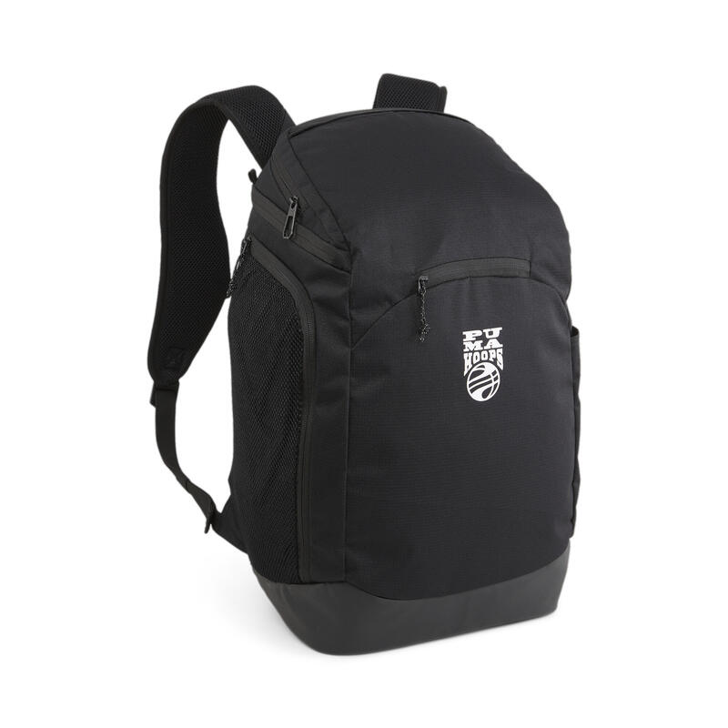 Basketball Pro Rucksack Erwachsene PUMA Black White