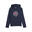 ACTIVE SPORTS hoodie voor jongeren PUMA Club Navy Blue