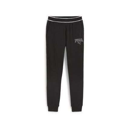 Pantalon de survêtement PUMA SQUAD PUMA Prairie Tan Beige