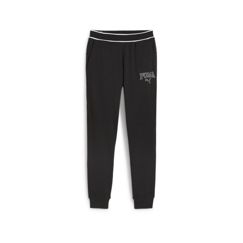 Pantalon de survêtement PUMA SQUAD PUMA Black