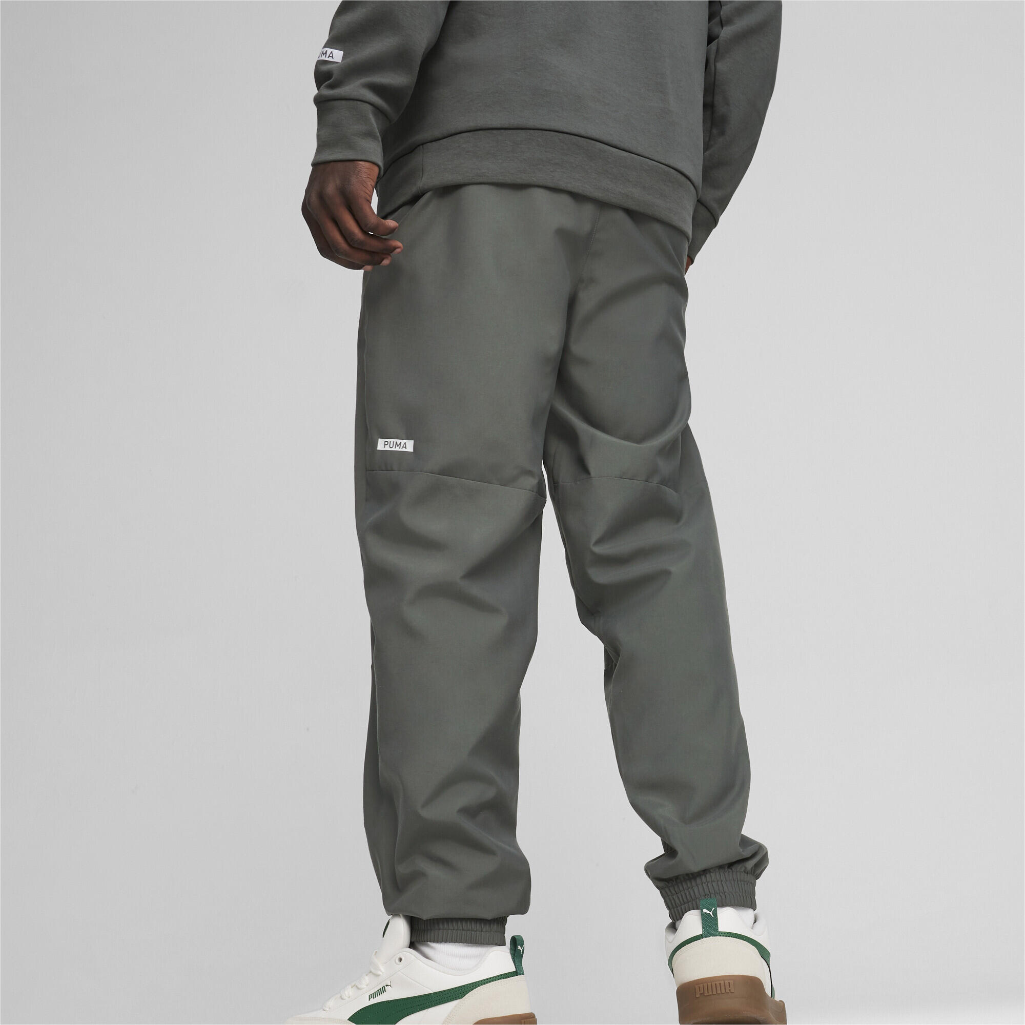 Puma Spodnie Rad/Cal Woven 67970380 3/7