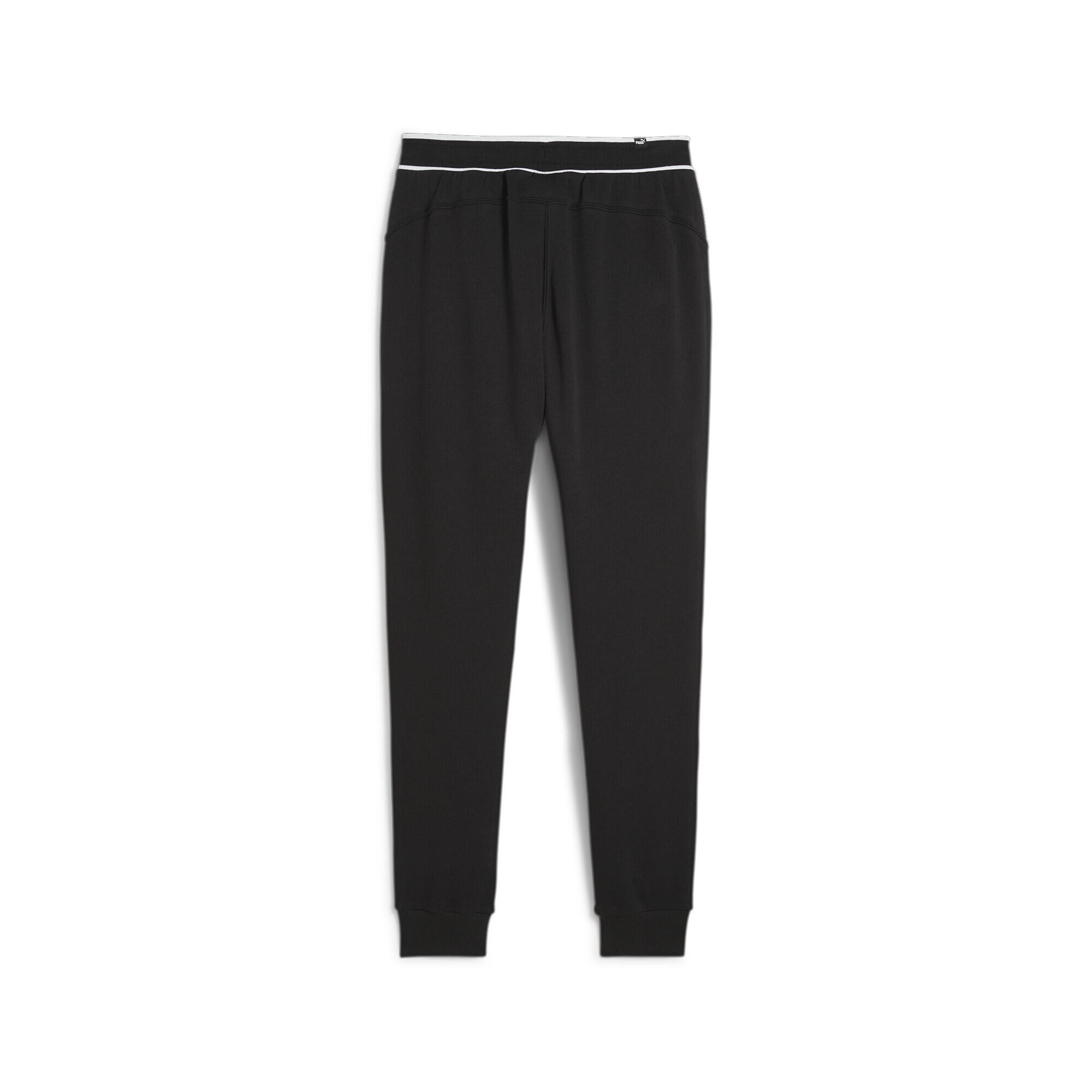 Pantalones de deporte PUMA SQUAD PUMA Black 2/6