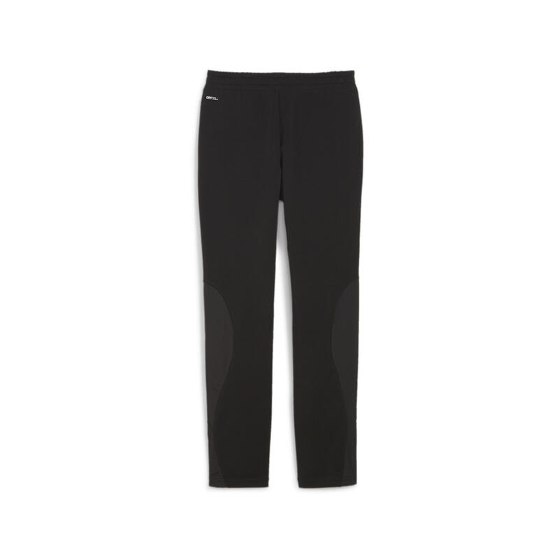 Pantalon de survêtement ACTIVE SPORTS Enfant et Adolescent PUMA Black