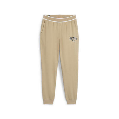 Pantaloni da corsa PUMA SQUAD PUMA Prairie Tan Beige