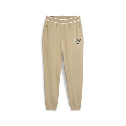 Pantalon de survêtement PUMA SQUAD PUMA Prairie Tan Beige