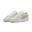 Cizme alergare adulți Smash 3.0 gri PUMA Warm White Rose Quartz Pink
