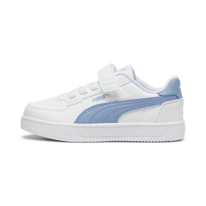 Baskets à fermture facile PUMA Caven 2.0 Enfant PUMA Zen Blue White