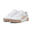 Sneakers Carina 2.0 da donna PUMA White Rose Quartz Gold Pink