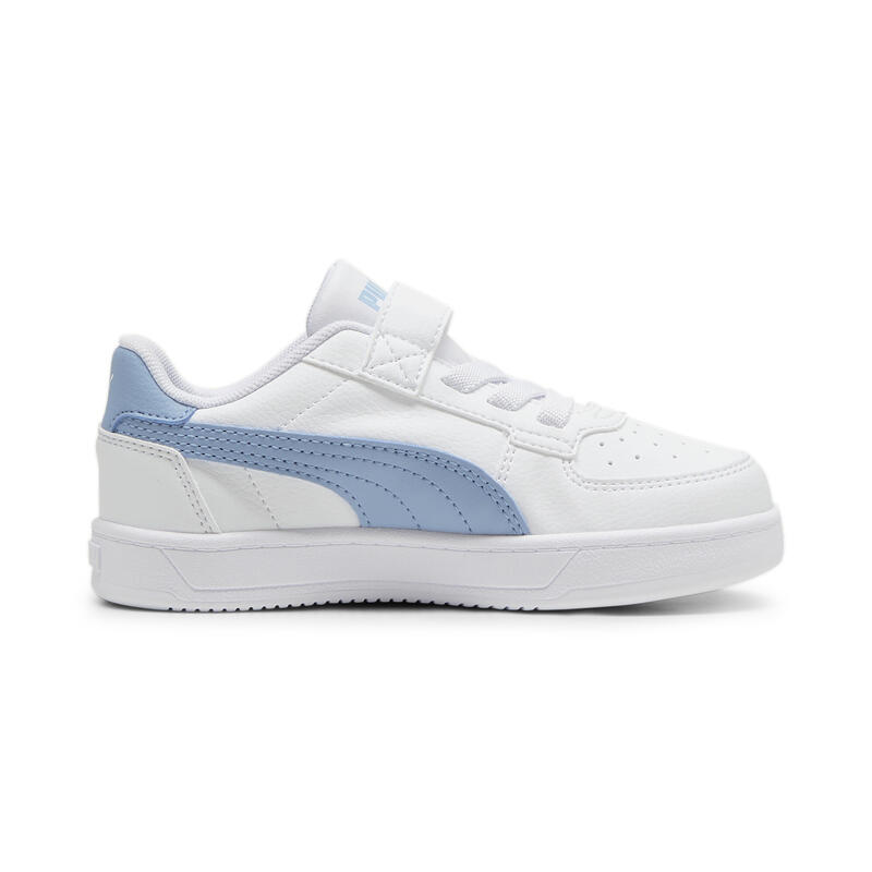 Baskets à fermture facile PUMA Caven 2.0 Enfant PUMA Zen Blue White