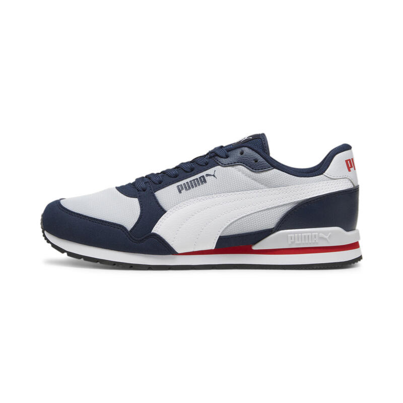 Sportcipő Puma St Runner V3 Mesh, Fehér, Férfiak