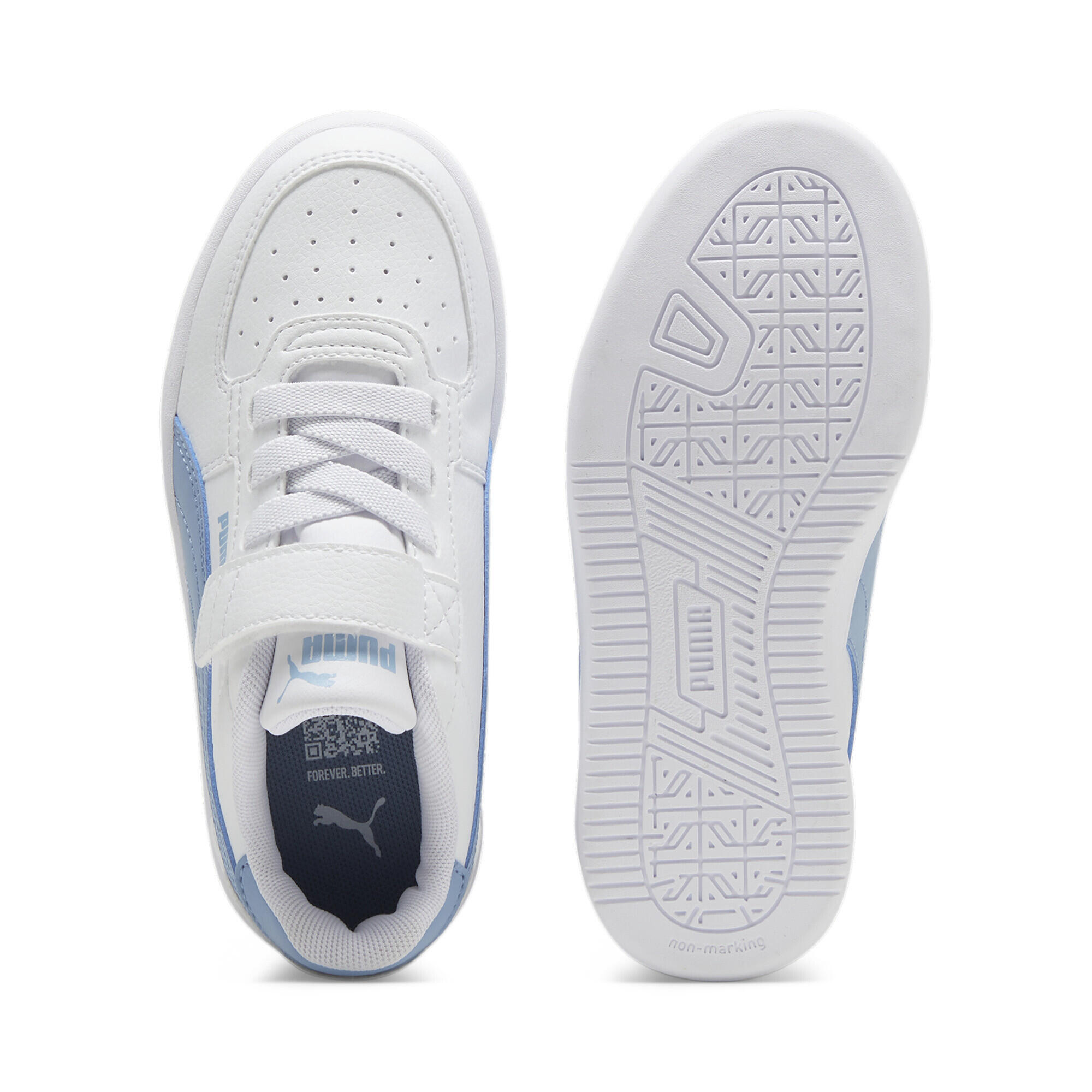 PUMA Caven 2.0 Sneakers PUMA Zen Blue White 4/15