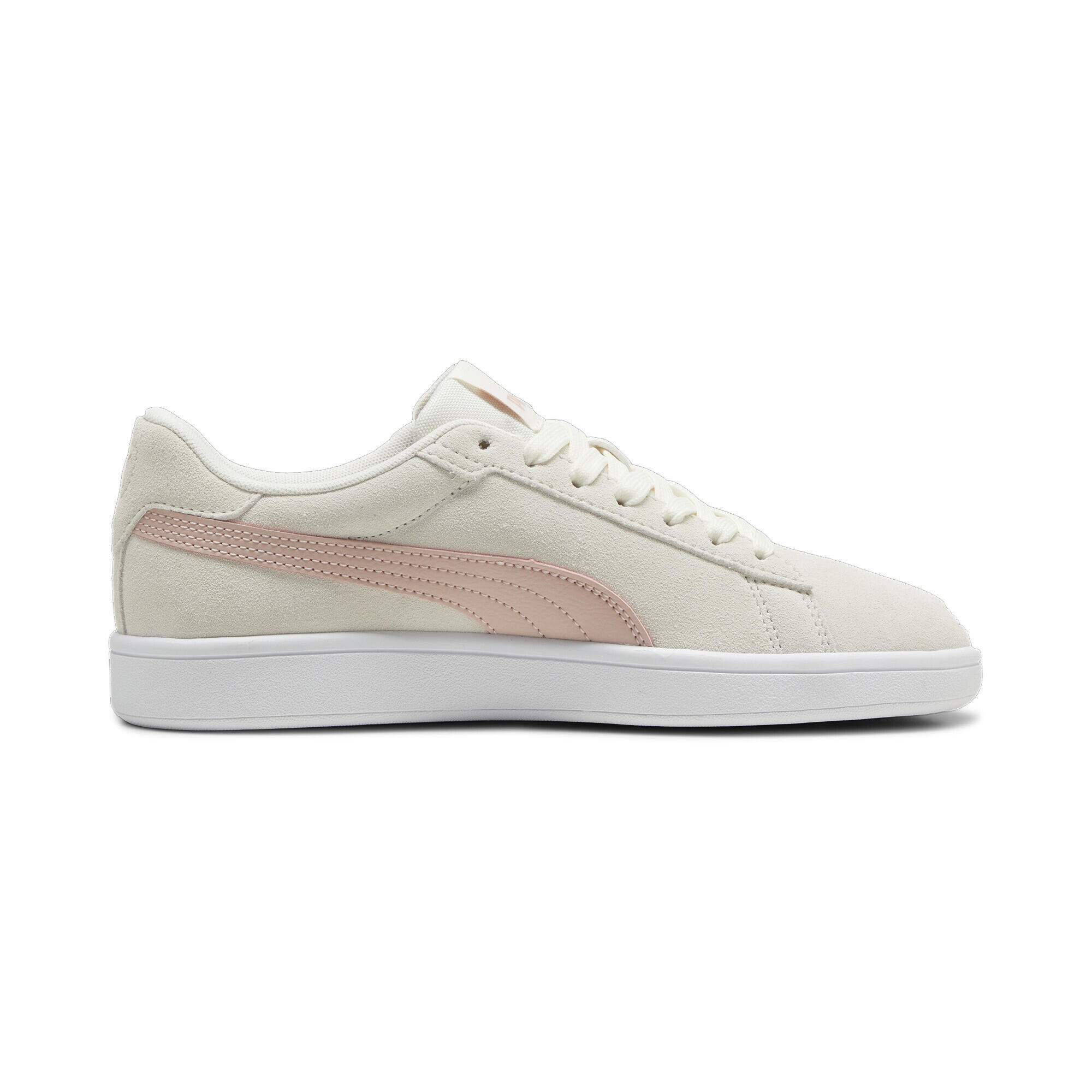 Smash 3.0 Sneakers PUMA Warm White Rose Quartz Pink 7/7