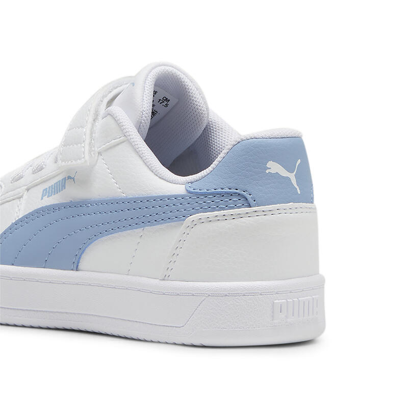 Baskets à fermture facile PUMA Caven 2.0 Enfant PUMA Zen Blue White