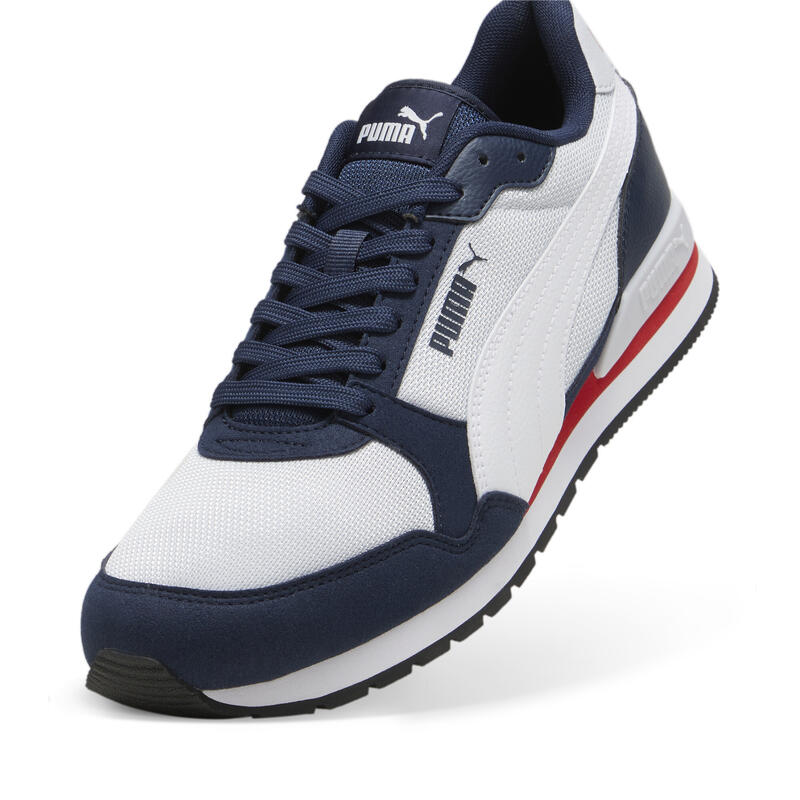 Sportcipő Puma St Runner V3 Mesh, Fehér, Férfiak