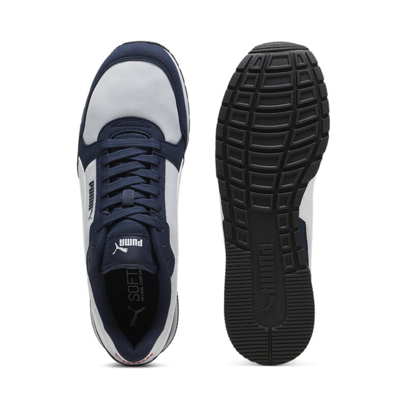 Sportcipő Puma St Runner V3 Mesh, Fehér, Férfiak